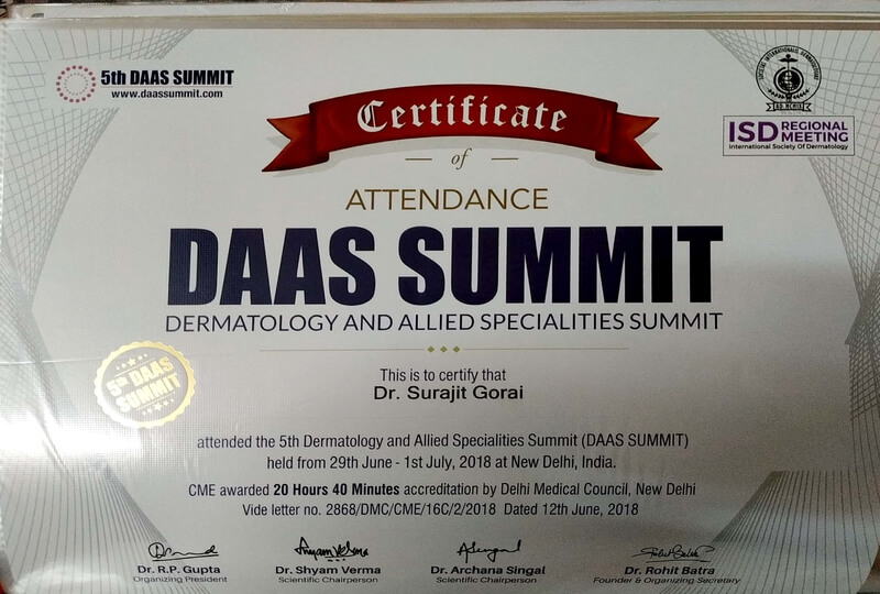 DAAS SUMMIT