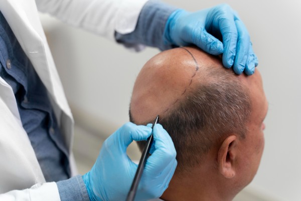Hair Replacement Systems: A Necessary Antidote To Hair Loss?