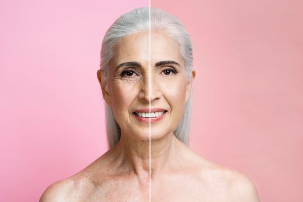 Age Gracefully With Anti-Wrinkle Treatment