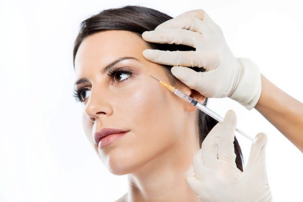  Experience the latest trend in Skincare Fillers Treatment